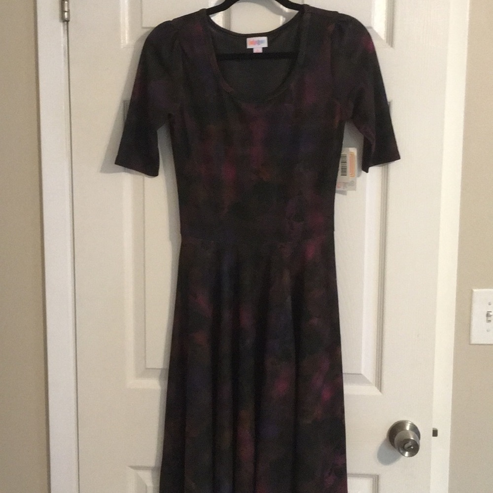 S Lularoe Nicole. NWT